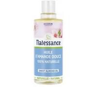 Parapharmacie en ligne > Bébé & Maman > Soins bébé > Soins Hydratants Et Nourrissants Pour Bébé > Hydratants pour le corps bébé Natessance Huile d'Amande Douce50 ml
