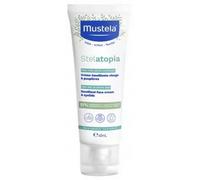 Mustela Crème Émolliente Visage Stelatopia 40ml