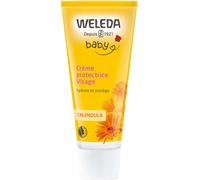 Parapharmacie > Bébé & Maman > Soins bébé > Soins Hydratants Et Nourrissants Pour Bébé Weleda Crème Protectrice Visage Bébé Calendula - Hydratants et nourrissants pour bébé - Pharmacie en ligne LaSant