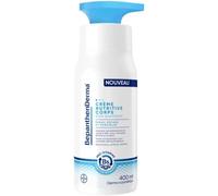 Parapharmacie en ligne > Bébé & Maman > Soins bébé > Soins hydratants et nourrissants pour le bébé BepanthenDerma Crème Nutritive Corps 400 ml