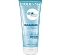 Bioderma ABCDerm Lait Nutri-Protecteur hydratant nourrissant bébé 200 ml