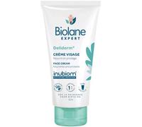 Biolane deliderm crème visage 50ml