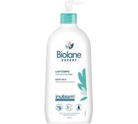 Biolane – Lait Corps – Nourrit et apaise peaux sensibles – 300 ml