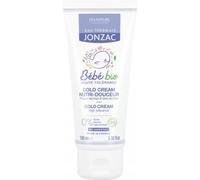 Parapharmacie en ligne > Bébé & Maman > Soins bébé > Soins hydratants et nourrissants pour le bébé Eau Thermale Jonzac Bébé Bio Cold Cream Nutri-Douceur 100 ml