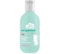 Parapharmacie en ligne > Bébé & Maman > Soins bébé > Soins hydratants et nourrissants pour le bébé > Hydratants pour le corps du bébé Dou Lapinou Lait Hydratant50 ml