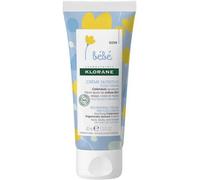 Klorane Bébé crème nutritive PS cold cream Crème 40 ml