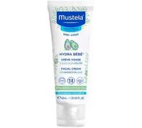Parapharmacie en ligne > Bébé & Maman > Soins bébé > Soins hydratants et nourrissants pour le bébé Mustela Hydra Bébé Crème Visage 40 ml