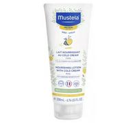 Parapharmacie en ligne > Bébé & Maman > Soins bébé > Soins hydratants et nourrissants pour le bébé Mustela Lait Nourrissant au Cold Cream 200 ml - Hydratants et nourrissants pour bébé - Pharmacie en l