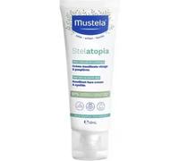Parapharmacie en ligne > Bébé & Maman > Soins bébé > Soins hydratants et nourrissants pour le bébé Mustela Stelatopia Crème Emolliente Visage 40 ml