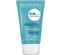 Bioderma Abcderm Cold-Cream - Crème nourrissante visage bébé 45 ml