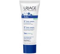 Parapharmacie en ligne > Bébé & Maman > Soins bébé > Soins hydratants et nourrissants pour le bébé > Produits visage et cold cream pour bébé Uriage Bébé 1er Cold Cream 75 ml