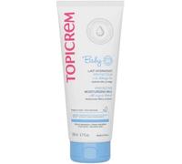 Parapharmacie en ligne > Bébé & Maman > Soins bébé > Soins hydratants et nourrissants pour le bébé Topicrem Baby Lait Hydratant Protecteur 200 ml