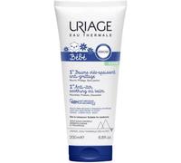 Parapharmacie en ligne > Bébé & Maman > Soins bébé > Soins hydratants et nourrissants pour le bébé Uriage Bébé Xémose Baume Oléo-Apaisant Anti-Grattage 200 ml