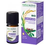 Naturactive He Giroflier Bio 5