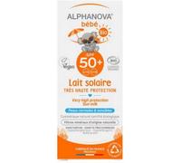 Parapharmacie en ligne > Bio & médecine naturelle > Produits de beauté et soins bio > Produits solaires bio Algésal Suractivé Crème 40 g
