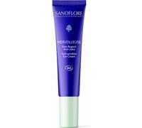 Parapharmacie en ligne > Bio & Médecine Naturelle > Produits de Beauté et Soins Bio Sanoflore Regard Merveilleux Crème Contour des Yeux Défroissante 15 ml