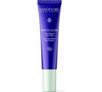 Sanoflore Crème contour des yeux Regard Merveilleux Défroissante 15 ml