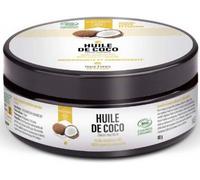 Parapharmacie en ligne > Bio & médecine naturelle > Produits de beauté et soins bio > Soins des cheveux bio Dayang Huile de Coco Bio 100 g
