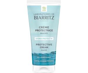 Parapharmacie en ligne > Bio & médecine naturelle > Produits de beauté et soins bio > Soins des mains bio Laboratoires de Biarritz Hydra Protect + Crème Mains 50 ml