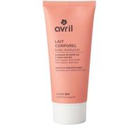 Parapharmacie en ligne > Bio & médecine naturelle > Produits de beauté et soins bio > Soins du corps bio Avril Lait Corporel Bio 200 ml