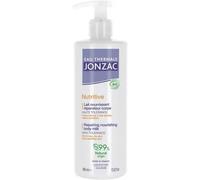 Parapharmacie en ligne > Bio & médecine naturelle > Produits de beauté et soins bio > Soins du corps bio Eau Thermale Jonzac Lait Nourrissant Réparateur Corps 400 ml