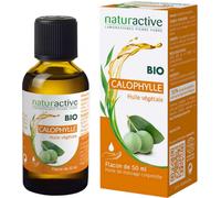 Naturactive Huile Végétale Calophylle Bio 50 ml