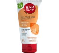 Parapharmacie en ligne > Bio & médecine naturelle > Produits de beauté et soins bio > Soins du corps bio Rap Phyto Gel Fraîcheur Agrumes150 ml