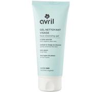 Parapharmacie en ligne > Bio & médecine naturelle > Produits de beauté et soins bio > Soins du visage bio Avril Gel Nettoyant Visage Bio 100 ml