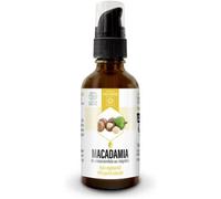 Parapharmacie en ligne > Bio & médecine naturelle > Produits de beauté et soins bio > Soins du visage bio Dayang Huile Végétale de Macadamia Bio 50 ml