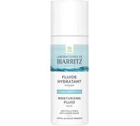 Laboratoires de Biarritz Fluide hydratant visage Hydra Protect+ 200 ml