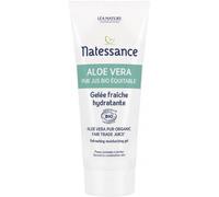 Parapharmacie en ligne > Bio & Médecine Naturelle > Produits de Beauté et Soins Bio > Soins du visage bio Natessance Gelée Fraîche Hydratante 50 ml - Soins du visage bio - Pharmacie en ligne LaSante.n