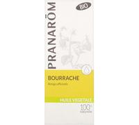 Pranarom Huile Végétale Bourrache Bio 50 ml