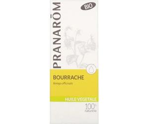 Parapharmacie en ligne > Bio & médecine naturelle > Produits de beauté et soins bio > Soins du visage bio Pranarôm Huile Végétale Bourrache Bio 50 ml