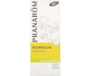 Parapharmacie en ligne > Bio & Médecine Naturelle > Produits de Beauté et Soins Bio > Soins du visage bio Pranarôm Huile Végétale Bourrache Bio 50 ml - Soins du visage bio - Pharmacie en ligne LaSante