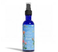 SANOFLORE Véritable Eau Florale de Rose Pour Le Visage 200 ml