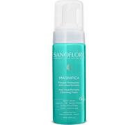Parapharmacie en ligne > Bio & médecine naturelle > Produits de beauté et soins bio > Soins du visage bio Sanoflore Magnifica Mousse Nettoyante Anti-Imperfections 150 ml