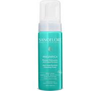 Parapharmacie en ligne > Bio & Médecine Naturelle > Produits de Beauté et Soins Bio > Soins du visage bio Sanoflore Magnifica Mousse Nettoyante Anti-Imperfections 150 ml