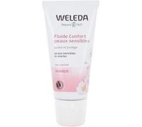 Parapharmacie en ligne > Bio & médecine naturelle > Produits de beauté et soins bio > Soins du visage bio Weleda Fluide Confort Absolu à l'Amande 30 ml