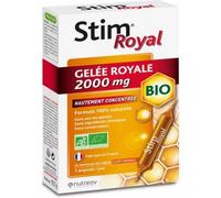Parapharmacie en ligne > Bio & médecine naturelle > Produits de bien-être et minceur bio > Compléments alimentaires bio Gavisconell Menthe Sans Sucre Sachets à diluer