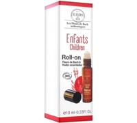 Elixirs & Co – Roll-on Enfants Fleurs de Bach & Huiles essentielles BIO Calmes 10 ml