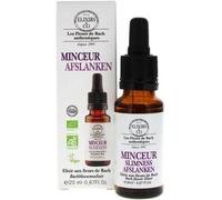 Parapharmacie en ligne > Bio & médecine naturelle > Produits de médecines naturelles Elixirs & Co Minceur Bio 20 ml