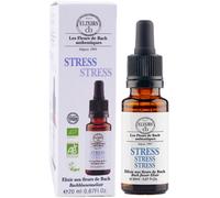 Parapharmacie en ligne > Bio & médecine naturelle > Produits de médecines naturelles Elixirs & Co Stress Bio 20 ml