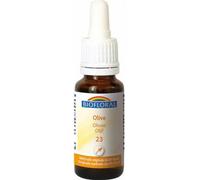 Parapharmacie en ligne > Bio & médecine naturelle > Produits de médecines naturelles > Fleurs de Bach Biofloral Fleurs de Bach 23 Olive Bio 20 ml