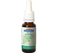 Parapharmacie en ligne > Bio & médecine naturelle > Produits de médecines naturelles > Fleurs de Bach Biofloral Fleurs de Bach 29 Star of Bethlehem 20 ml