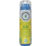 Parapharmacie en ligne > Bio & médecine naturelle > Produits de médecines naturelles > Fleurs de Bach Fleurs de Bach n°23 Olive Bio Granules x 120