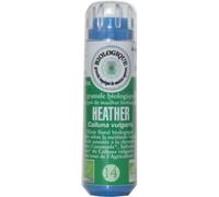Parapharmacie en ligne > Bio & médecine naturelle > Produits de médecines naturelles > Fleurs de Bach Fleurs de Bach n°14 Heather Bio Granules x 120