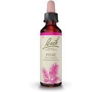 Bach Fleurs de Bach Original Pine N°24 Gouttes 20 ml