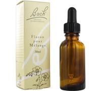 Parapharmacie en ligne > Bio & médecine naturelle > Produits de médecines naturelles > Fleurs de Bach Fleurs de Bach Original Flacon Pour Mélange 30 ml