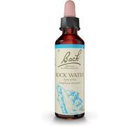 Bach Fleurs de Bach Original - Rock Water No 27 - Élixir floral vegan 20 ml