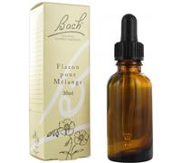 Parapharmacie en ligne > Bio & médecine naturelle > Produits de médecines naturelles > Fleurs de Bach Fleurs de Bach Original Flacon Pour Mélange 30 ml - Fleurs de Bach - Pharmacie en ligne LaSante.ne